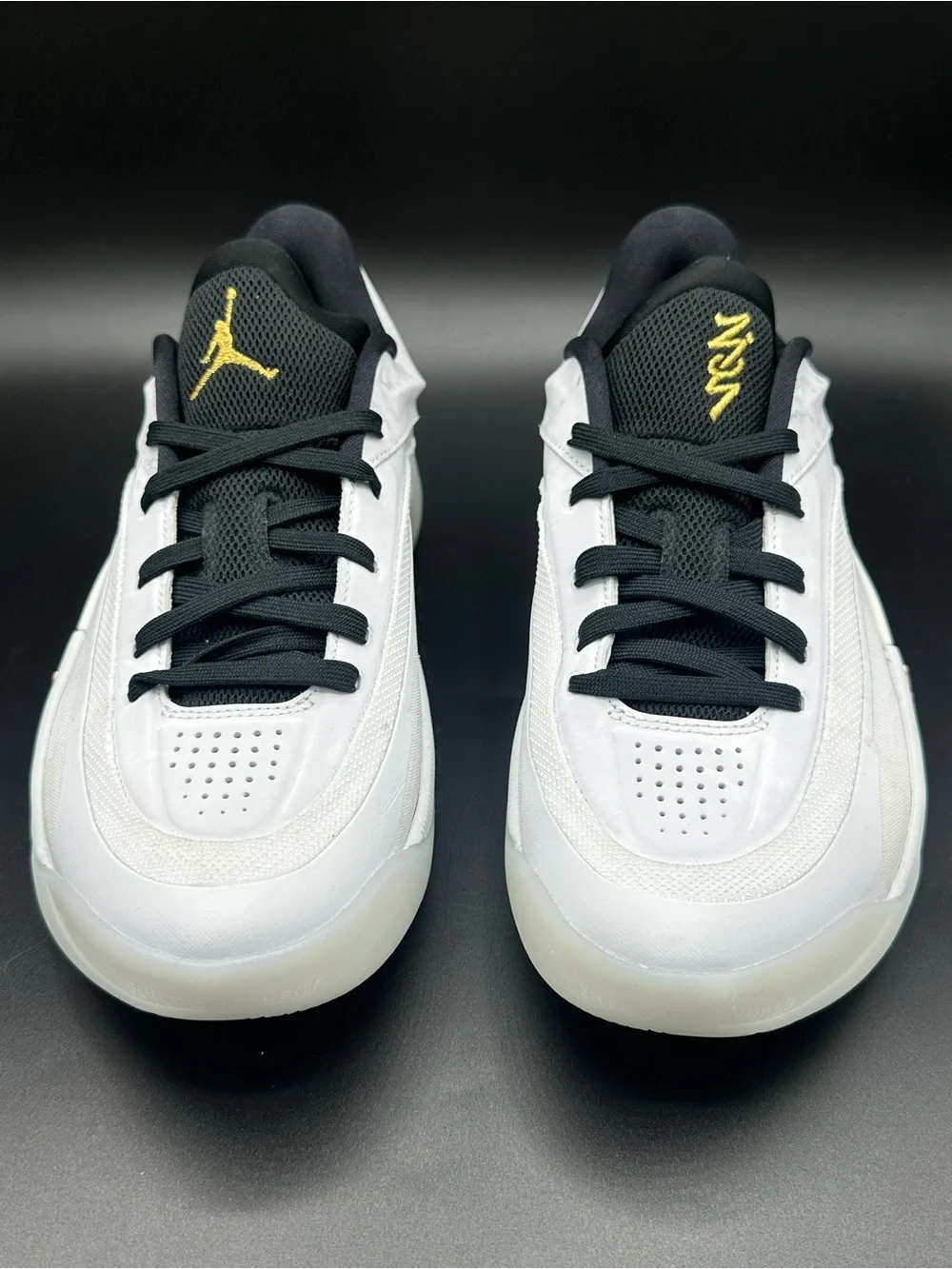Jordan Zion 4 